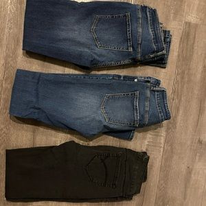 Pacsun Jeans